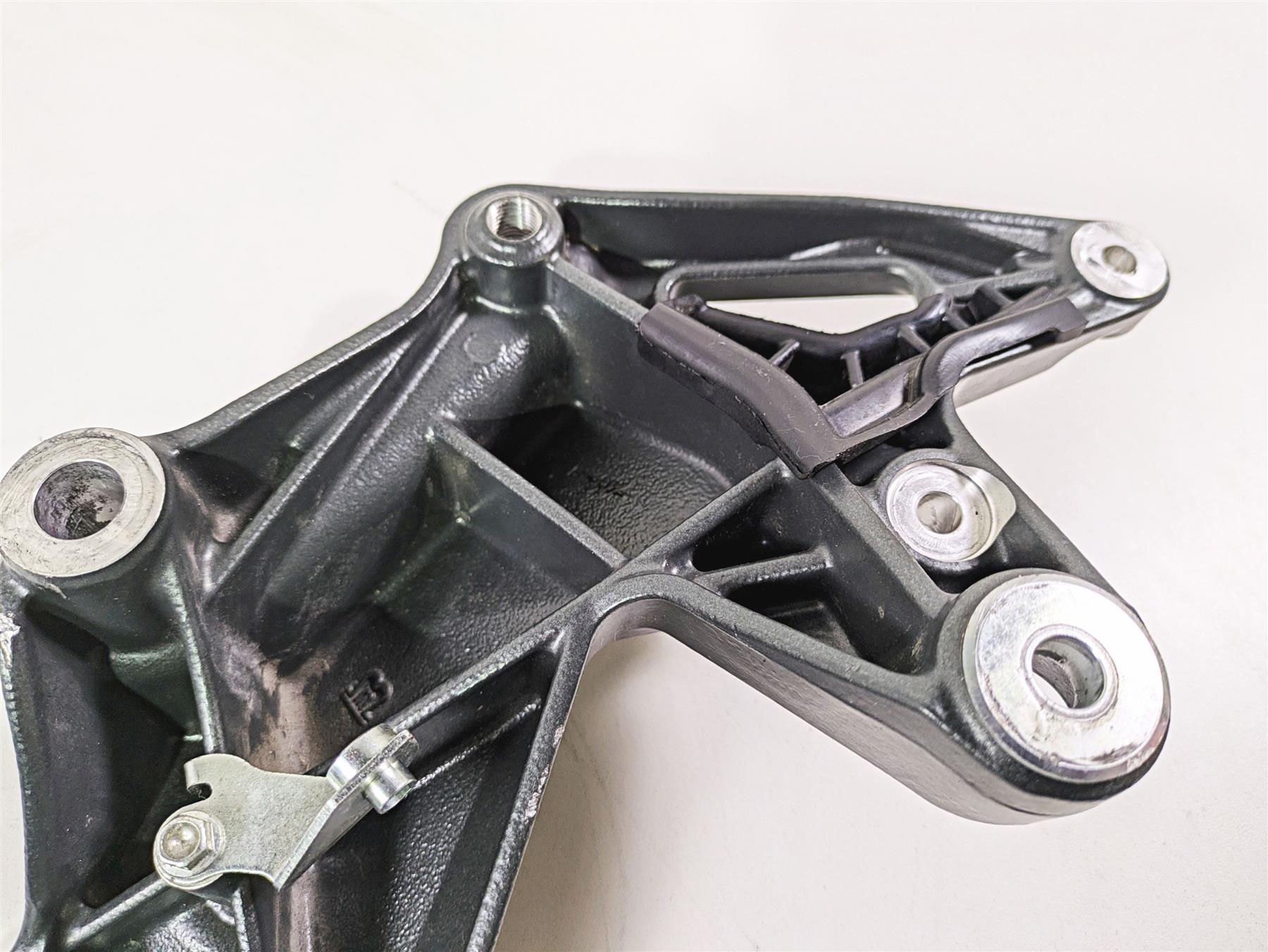 2012 Mv Agusta F4 RR Right Frame To Swingarm Bracket 8AB0B3478 {{ shop.shopifyCountryName }} - Mototech271