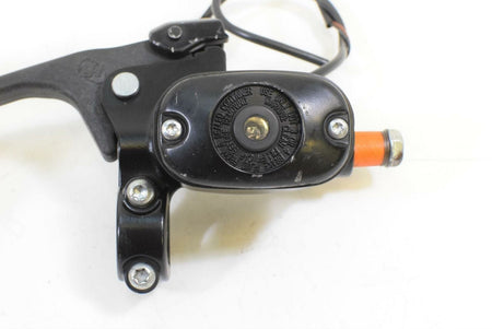 2009 Polaris Dragon RMK 800 Brake Master Cylinder 5/8" 2203061 {{ shop.shopifyCountryName }} - Mototech271