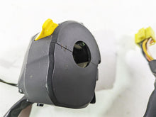 Load image into Gallery viewer, 2008 Suzuki GSXR600 Left Hand Light Blinker Horn Control Switch 37400-37H13 | Mototech271
