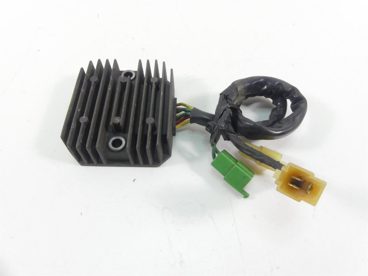 1998 Honda Shadow VT1100T Rectifier Voltage Regulator 31600-MAA-A10 SH541G-11 {{ shop.shopifyCountryName }} - Mototech271