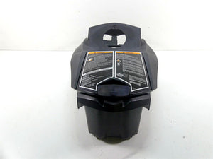 2018 Seadoo GTS 90 Main Mid Center Gauge Dash Console Cover Fairing 291004276 | Mototech271