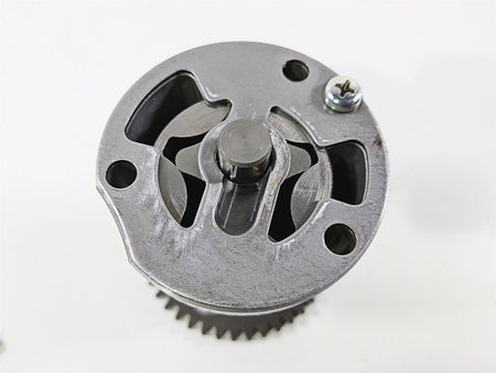 2009 Yamaha VMX17 V-Max 1700 Oil Pump & Gear Set 2S3-13300-00-Mototech271