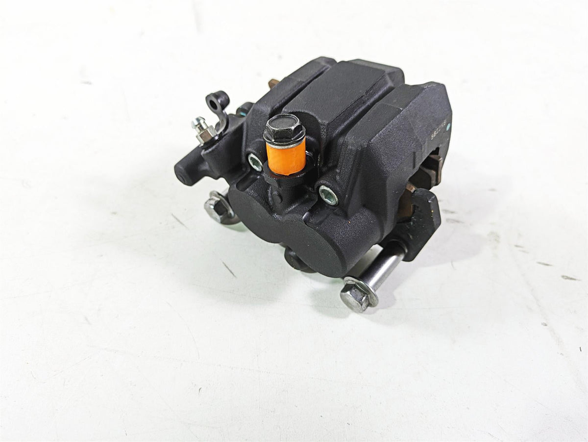 2023 Kawasaki KLR KL 650 Adventure Nice Front Brake Caliper 43080-0231-DJ {{ shop.shopifyCountryName }} - Mototech271