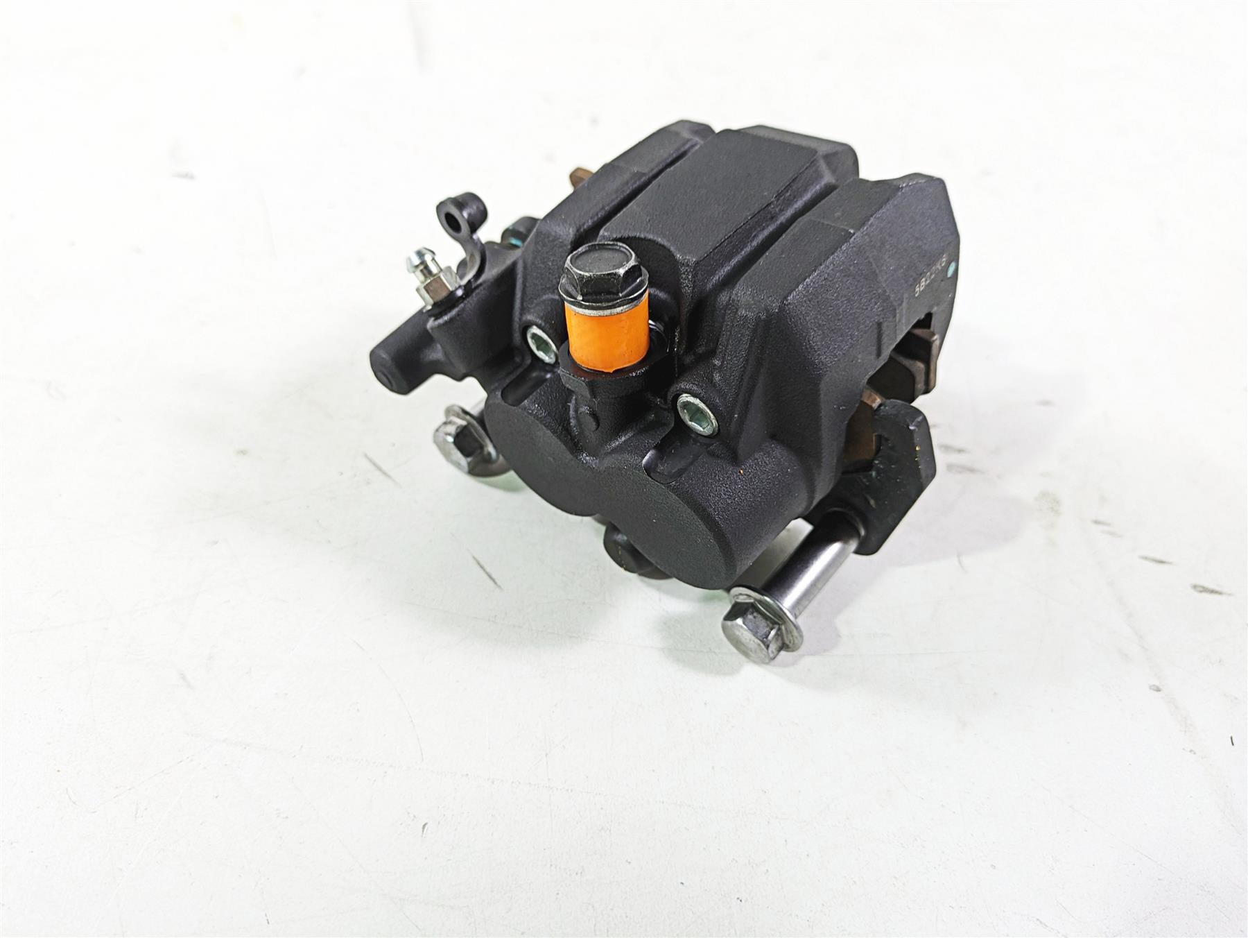 2023 Kawasaki KLR KL 650 Adventure Nice Front Brake Caliper 43080-0231-DJ {{ shop.shopifyCountryName }} - Mototech271