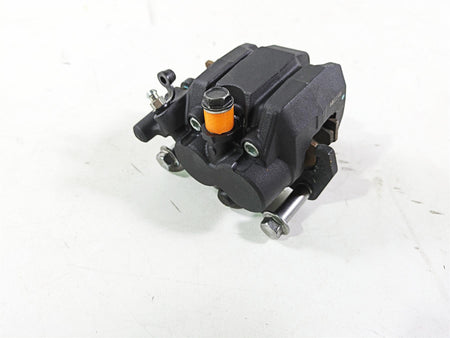 2023 Kawasaki KLR KL 650 Adventure Nice Front Brake Caliper 43080-0231-DJ {{ shop.shopifyCountryName }} - Mototech271
