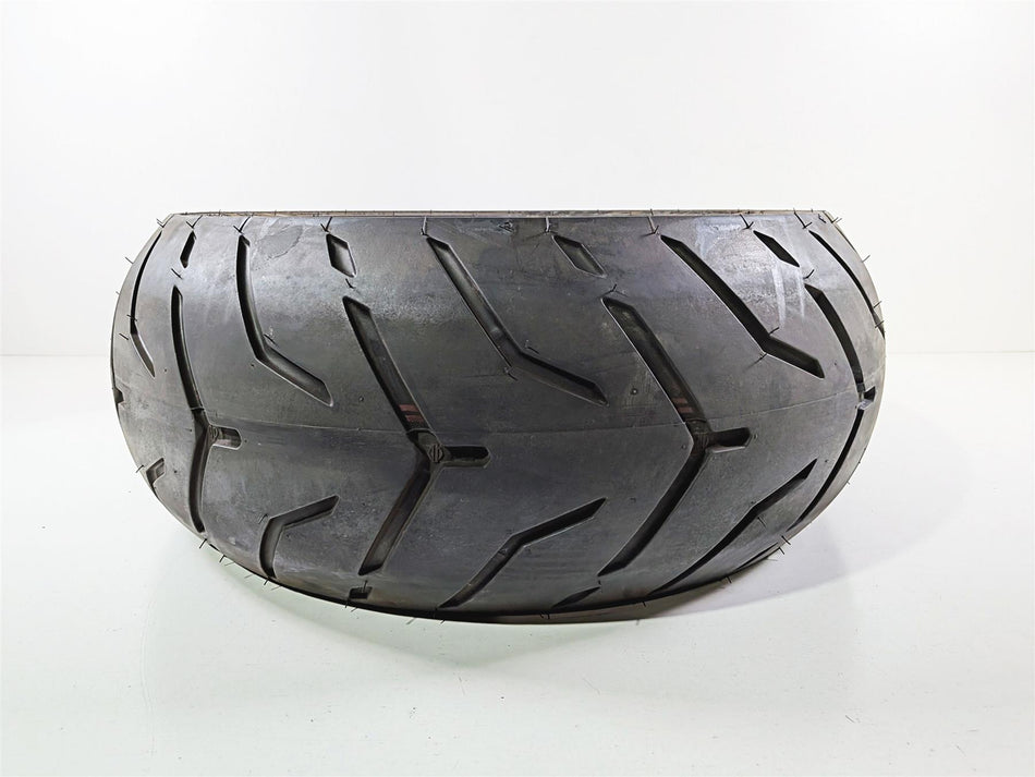 Used Motorcycle Rear Tire Dunlop D407 240/40R18 41688-08A-Mototech271