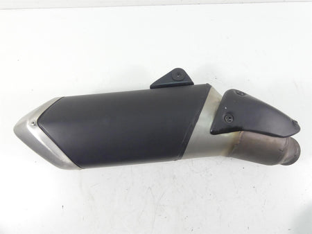 2018 Ducati Hypermotard 939 SP Oem Stock Exhaust Pipe Muffler 57313922A {{ shop.shopifyCountryName }} - Mototech271