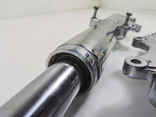 Load image into Gallery viewer, 1998 Harley Touring FLHRCI Road King Chrome Front Fork Leg Set 45826-97 45833-97
