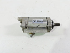 2015 Arctic Cat Wildcat 1000 X LTD Engine Starter Motor 0825-024C 0825-027 | Mototech271