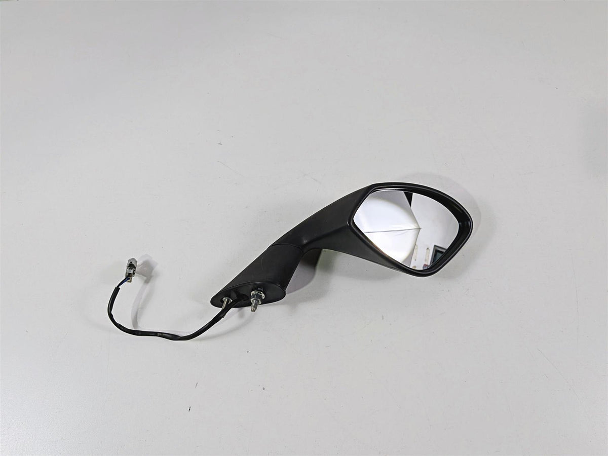 2014 Aprilia RSV4 RR Factory Right Rear View Mirror & Blinker 899204 {{ shop.shopifyCountryName }} - Mototech271