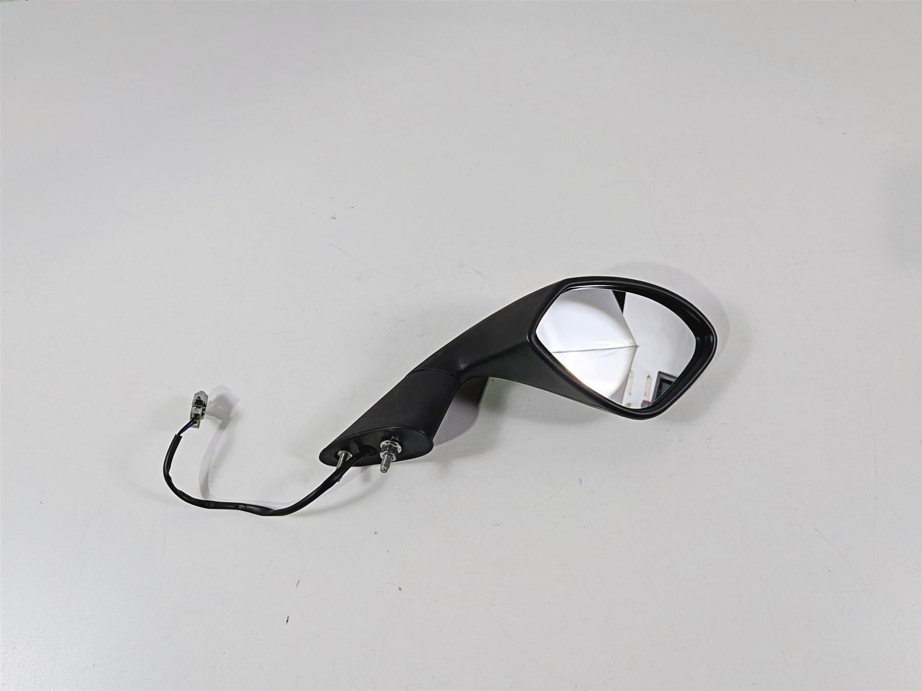 2014 Aprilia RSV4 RR Factory Right Rear View Mirror & Blinker 899204 {{ shop.shopifyCountryName }} - Mototech271