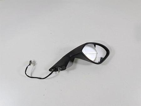 2014 Aprilia RSV4 RR Factory Right Rear View Mirror & Blinker 899204 {{ shop.shopifyCountryName }} - Mototech271