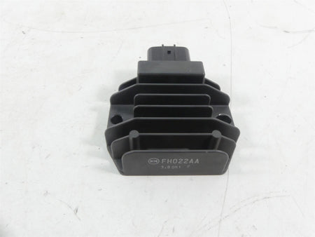 2015 KTM 1190 Adventure R Rectifier Voltage Regulator 60311034000 FH022AA {{ shop.shopifyCountryName }} - Mototech271