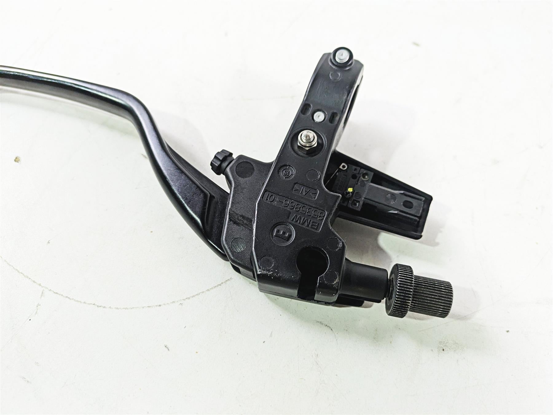 2016 BMW F800R K73 Clutch Perch And Lever 32728523463 {{ shop.shopifyCountryName }} - Mototech271