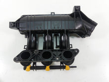 Load image into Gallery viewer, 2017 Yamaha Waverunner VX Limited Intake Manifold &amp; Injectors 6EY-13761-00-00
