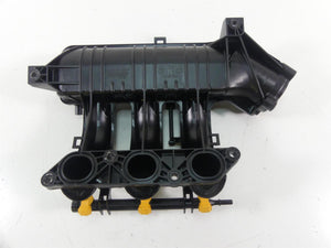 2017 Yamaha Waverunner VX Limited Intake Manifold & Injectors 6EY-13761-00-00