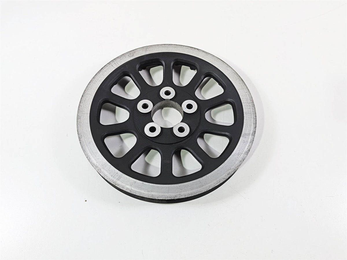 2024 Harley FXLRS Dyna Low Rider Rear Belt Sprocket Pulley 66T 24mm 37778-07-Mototech271