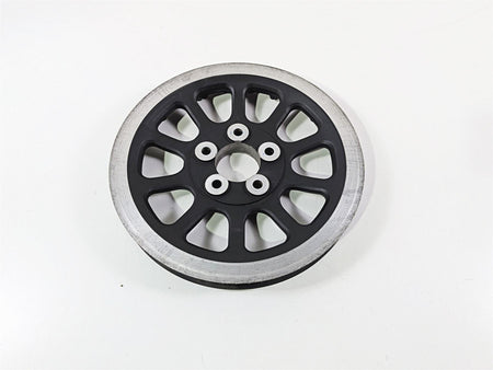 2024 Harley FXLRS Dyna Low Rider Rear Belt Sprocket Pulley 66T 24mm 37778-07-Mototech271