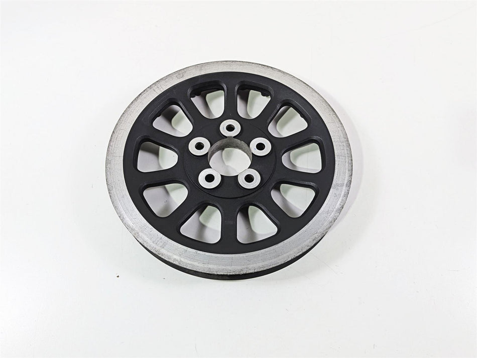 2024 Harley FXLRS Dyna Low Rider Rear Belt Sprocket Pulley 66T 24mm 37778-07-Mototech271