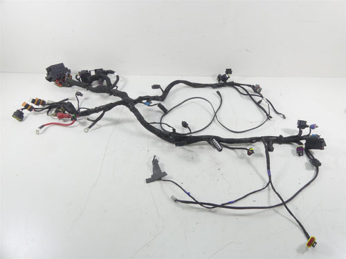 2019 Indian Motorcycle Co. FTR1200 Wiring Harness Loom -No Cuts 2414907 | Mototech271