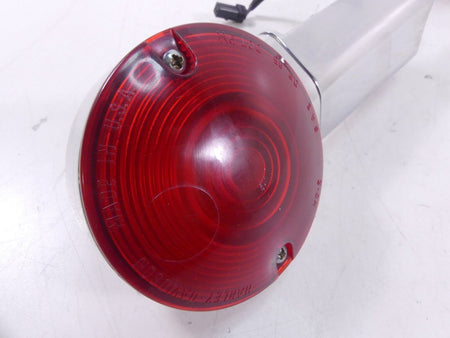 2009 Harley Touring FLHTCU Electra Glide Rear Blinker Turn Signal Bar 68510-74C {{ shop.shopifyCountryName }} - Mototech271