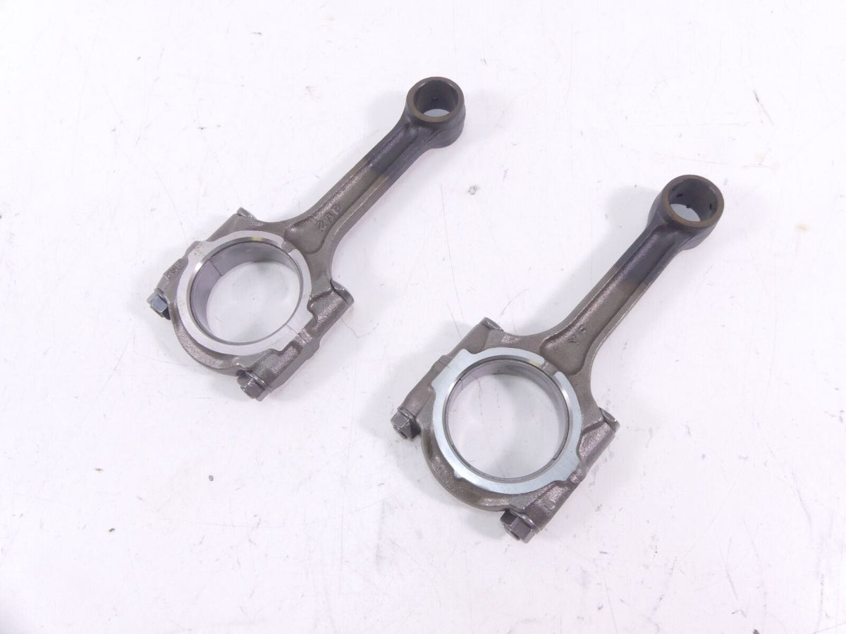 2012 Yamaha XT1200 Super Tenere Piston Connecting Rod Set 23P-11650-00-00 {{ shop.shopifyCountryName }} - Mototech271