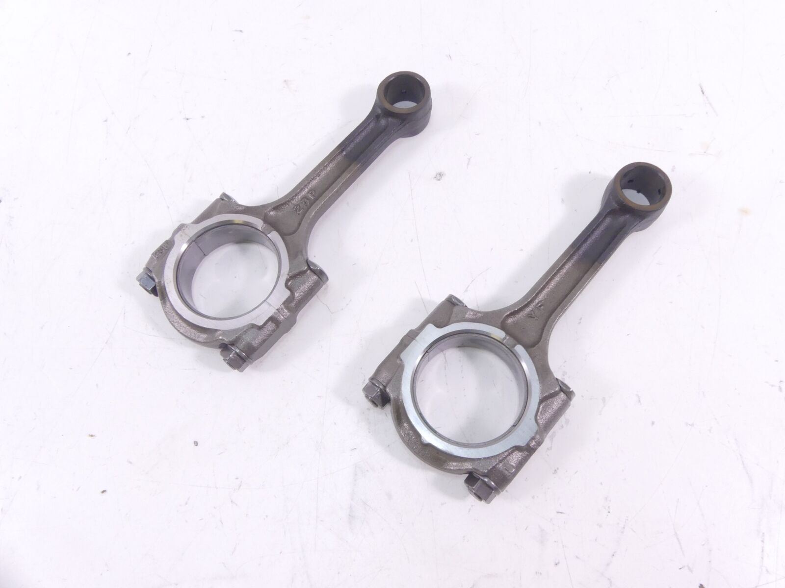 2012 Yamaha XT1200 Super Tenere Piston Connecting Rod Set 23P-11650-00-00 {{ shop.shopifyCountryName }} - Mototech271