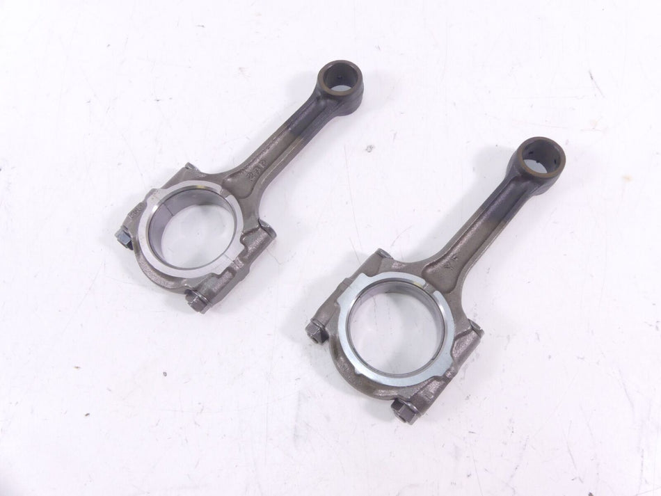 2012 Yamaha XT1200 Super Tenere Piston Connecting Rod Set 23P-11650-00-00 {{ shop.shopifyCountryName }} - Mototech271