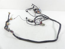 Load image into Gallery viewer, 1993 Harley Dyna FXDL Low Rider Wiring Harness Loom -No Cuts 69558-92
