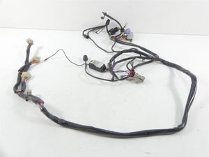 1993 Harley Dyna FXDL Low Rider Wiring Harness Loom -No Cuts 69558-92