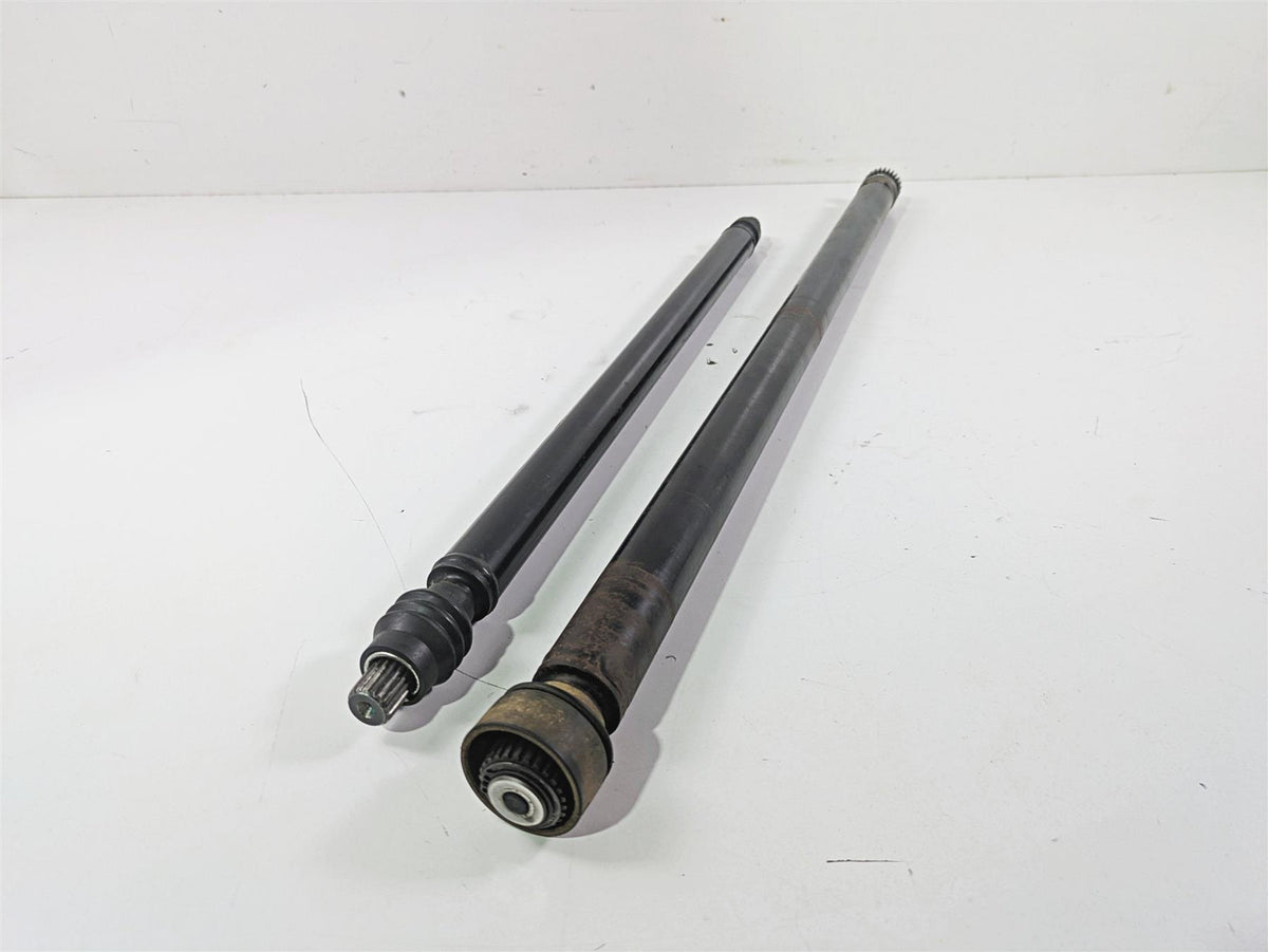 2020 Yamaha YXZ1000 R SS XTR Center Prop Axle Drive Shaft Set 2HC-G6109-03-00 {{ shop.shopifyCountryName }} - Mototech271