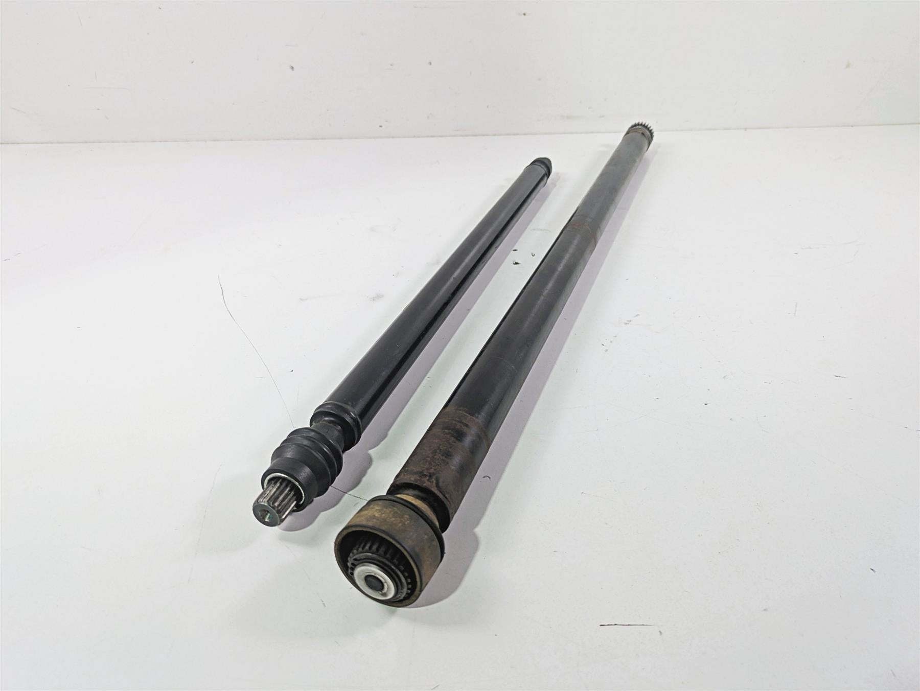 2020 Yamaha YXZ1000 R SS XTR Center Prop Axle Drive Shaft Set 2HC-G6109-03-00 {{ shop.shopifyCountryName }} - Mototech271