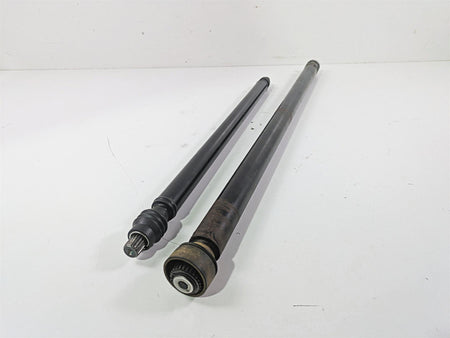 2020 Yamaha YXZ1000 R SS XTR Center Prop Axle Drive Shaft Set 2HC-G6109-03-00 {{ shop.shopifyCountryName }} - Mototech271