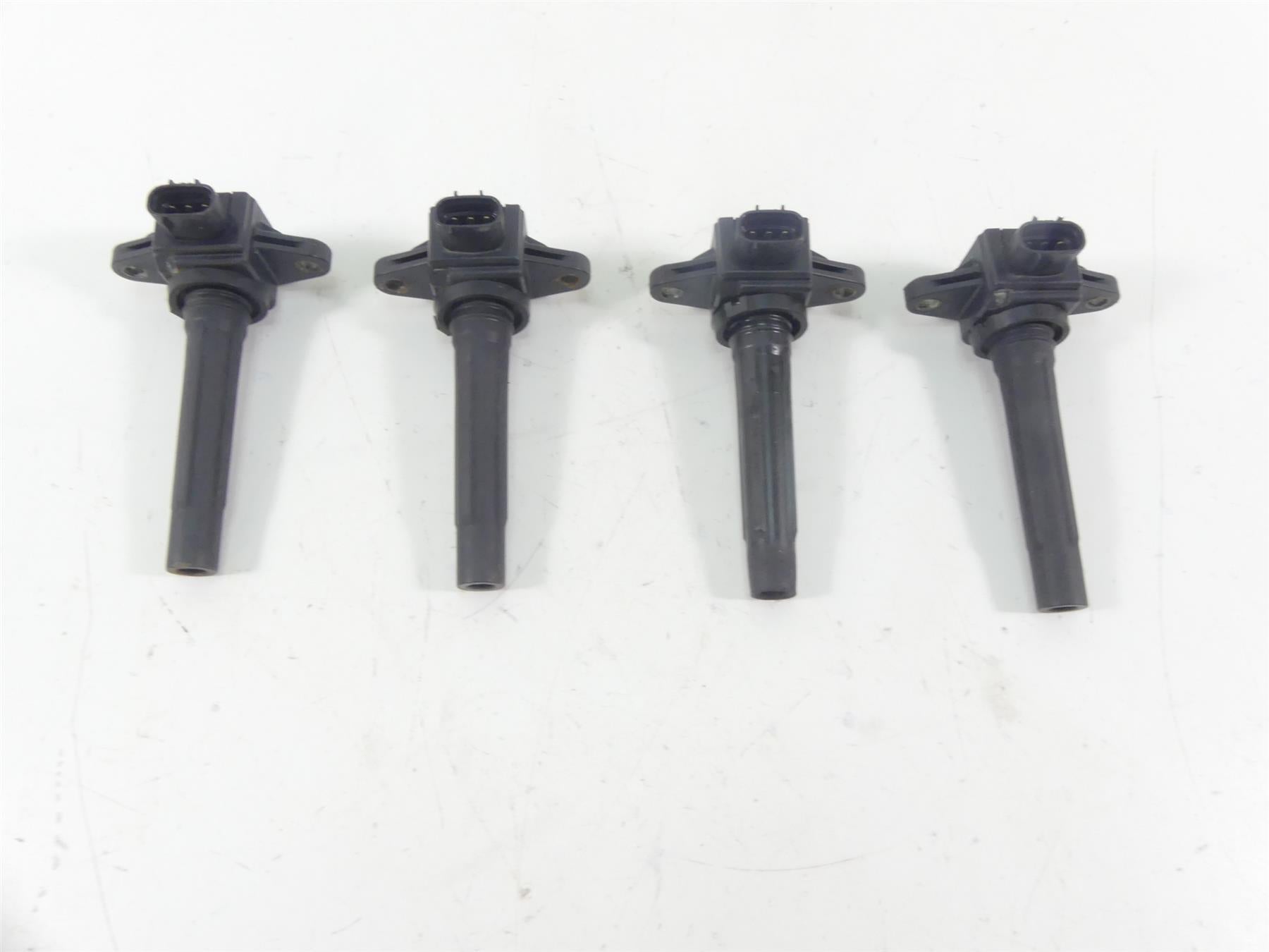 2015 Yamaha Waverunner VX1100 Cruiser Ignition Coils Coil Set 6EX-82310-00-00 | Mototech271