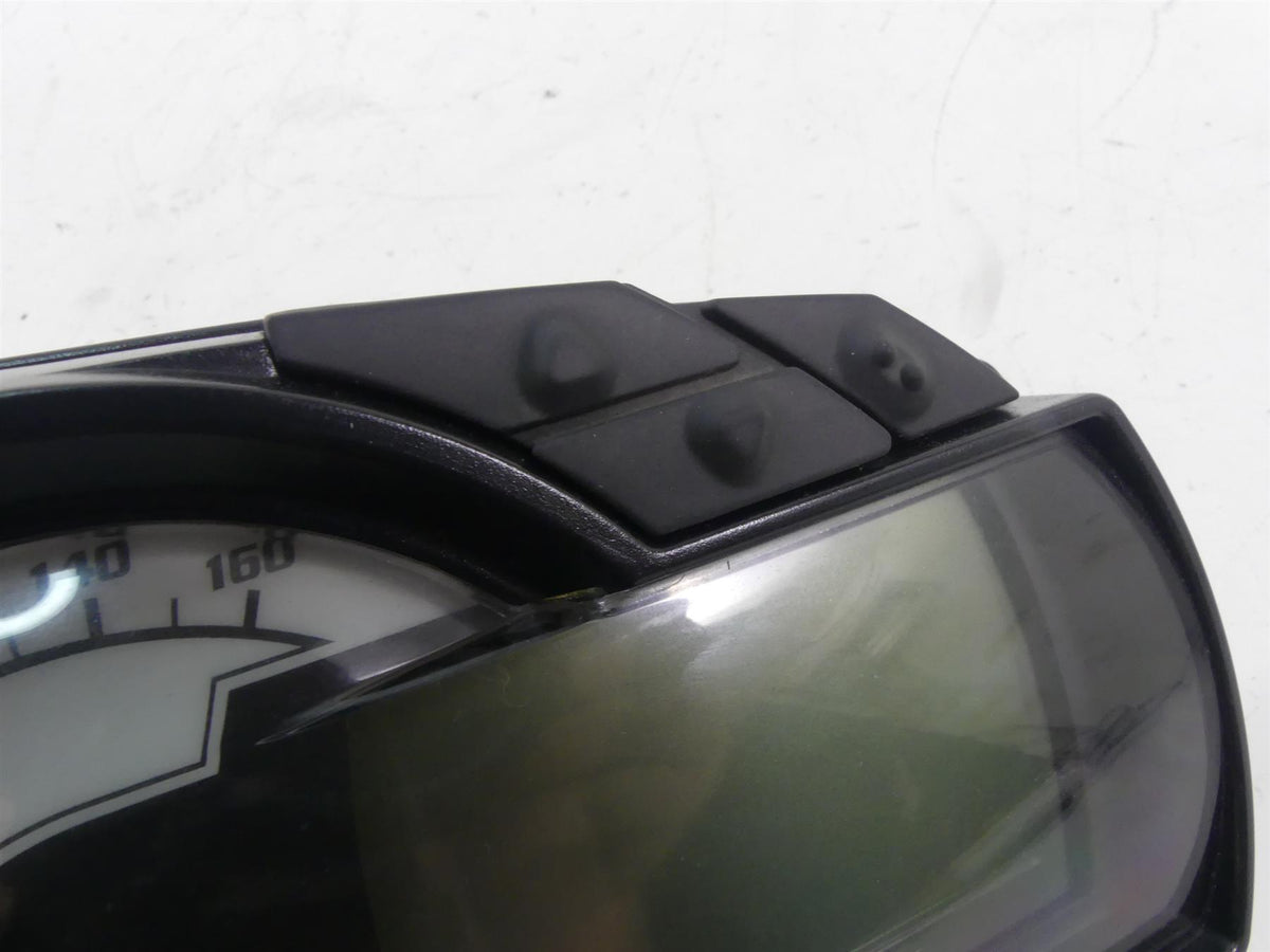 2017 Arctic Mountain Cat M8000 153 Speedometer Gauge Instrument Cluster 0620-391 {{ shop.shopifyCountryName }} - Mototech271
