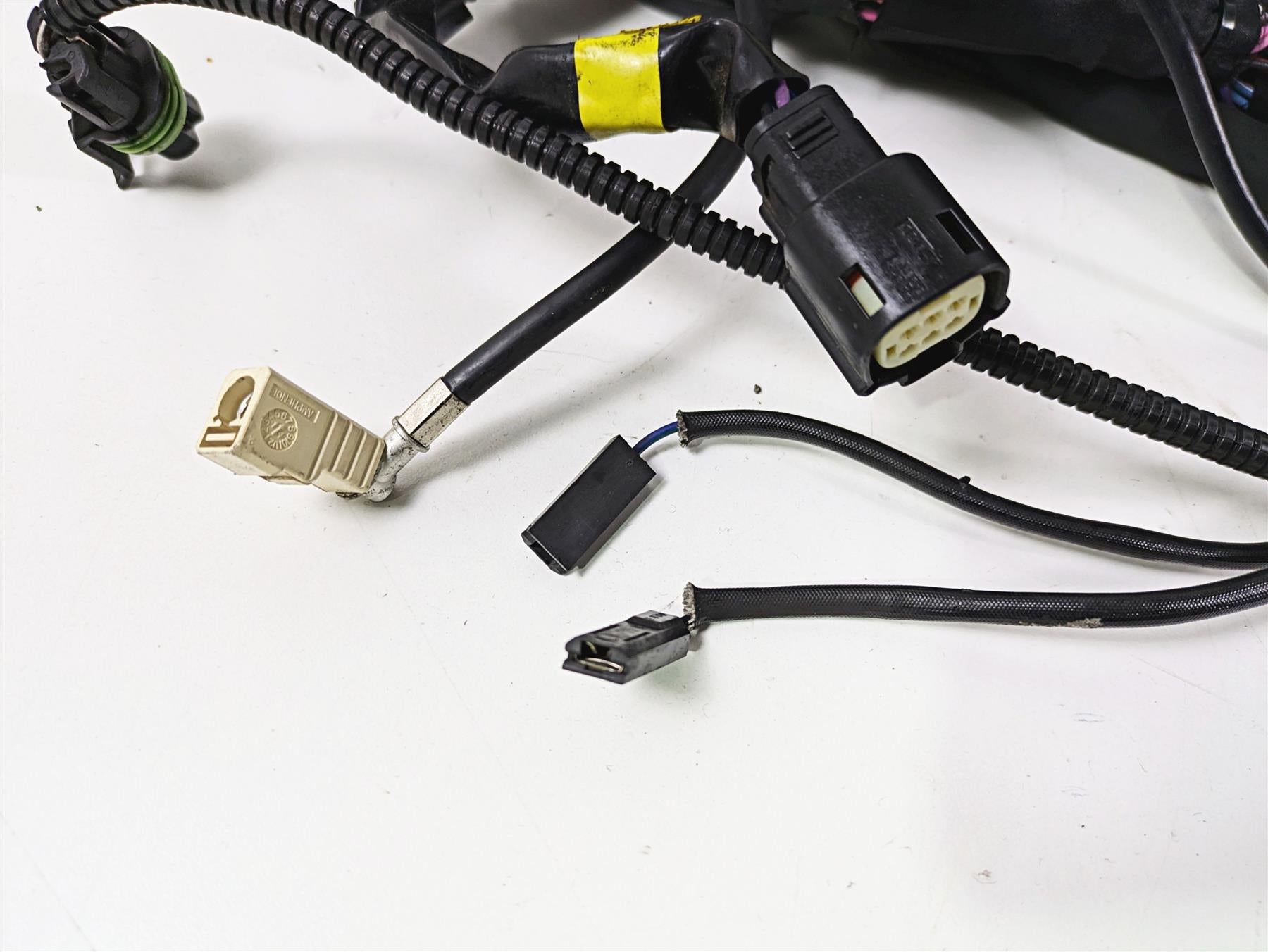 2015 Harley Touring FLHTKL E -Glide Low Main Wiring Harness Loom Abs 69200118 {{ shop.shopifyCountryName }} - Mototech271