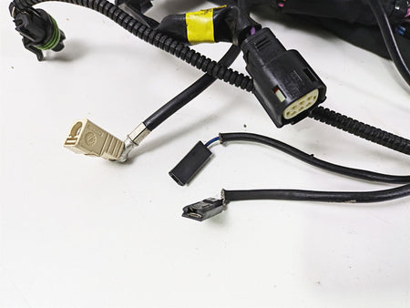 2015 Harley Touring FLHTKL E -Glide Low Main Wiring Harness Loom Abs 69200118 {{ shop.shopifyCountryName }} - Mototech271