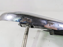 Load image into Gallery viewer, 2012 Harley FLD Dyna Switchback Rear Swingarm &amp; Belt Guards 47820-10 | Mototech271
