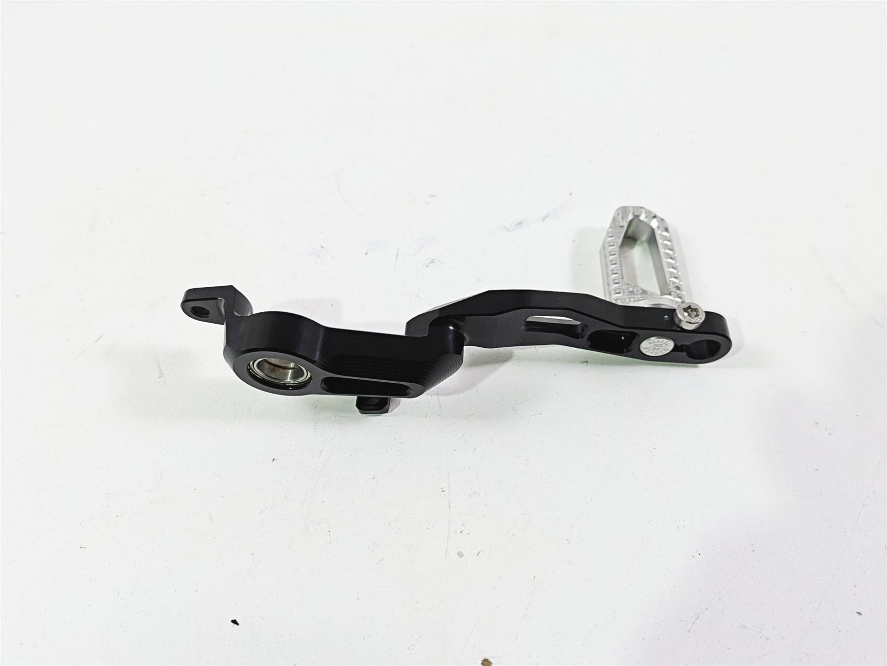 2021 BMW R1250GS K51 Adv Rear Brake Pedal Lever Ped Option 719 35219829572 {{ shop.shopifyCountryName }} - Mototech271