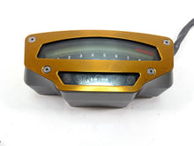 Load image into Gallery viewer, 2008 Suzuki M109R VZR1800 Tachometer Tach + Cnc Handlebar Housing 34220-48G11 | Mototech271
