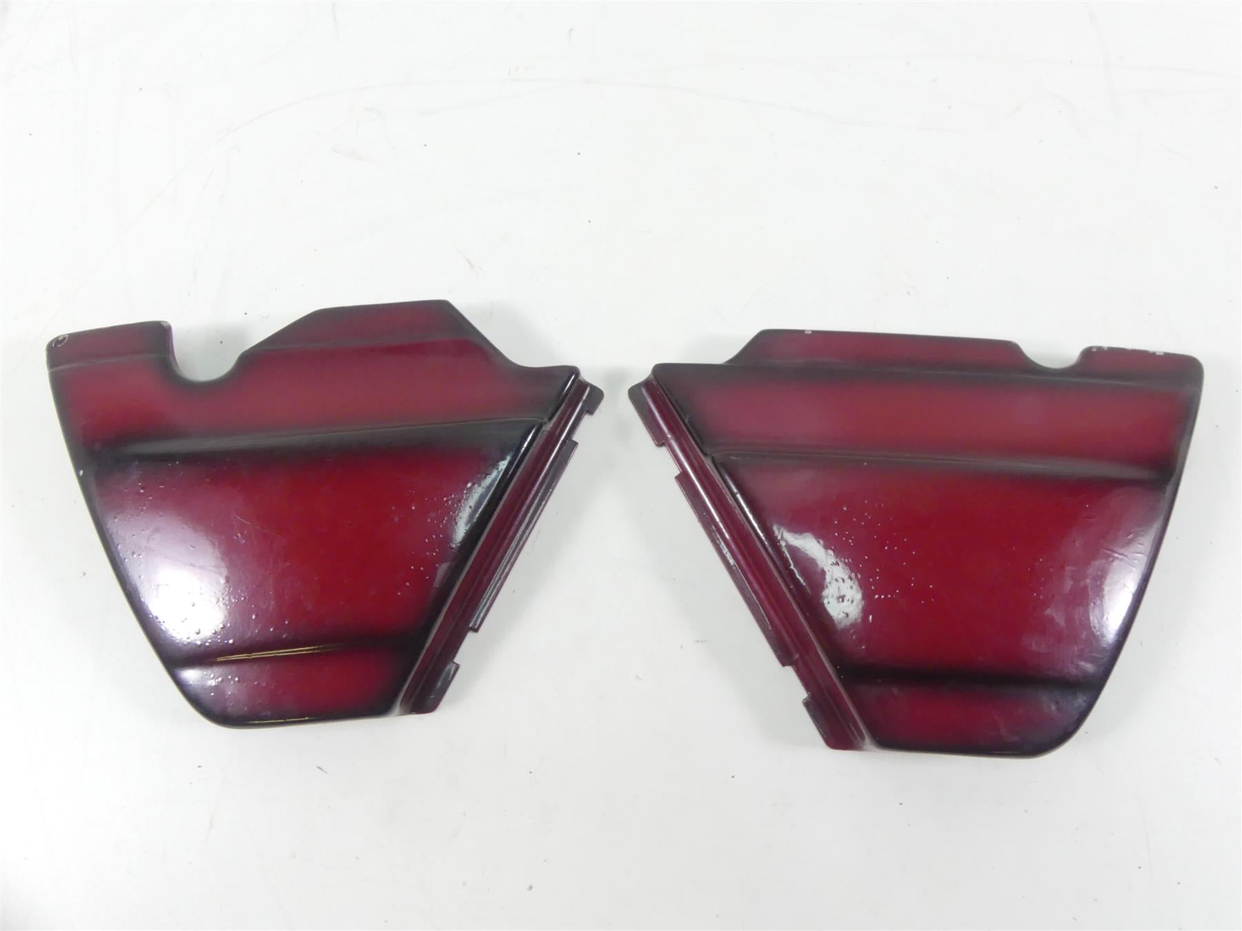 1978 BMW R100 S (2474) Side Cover Fairing Cowl Set 46631232539 46631235024 | Mototech271