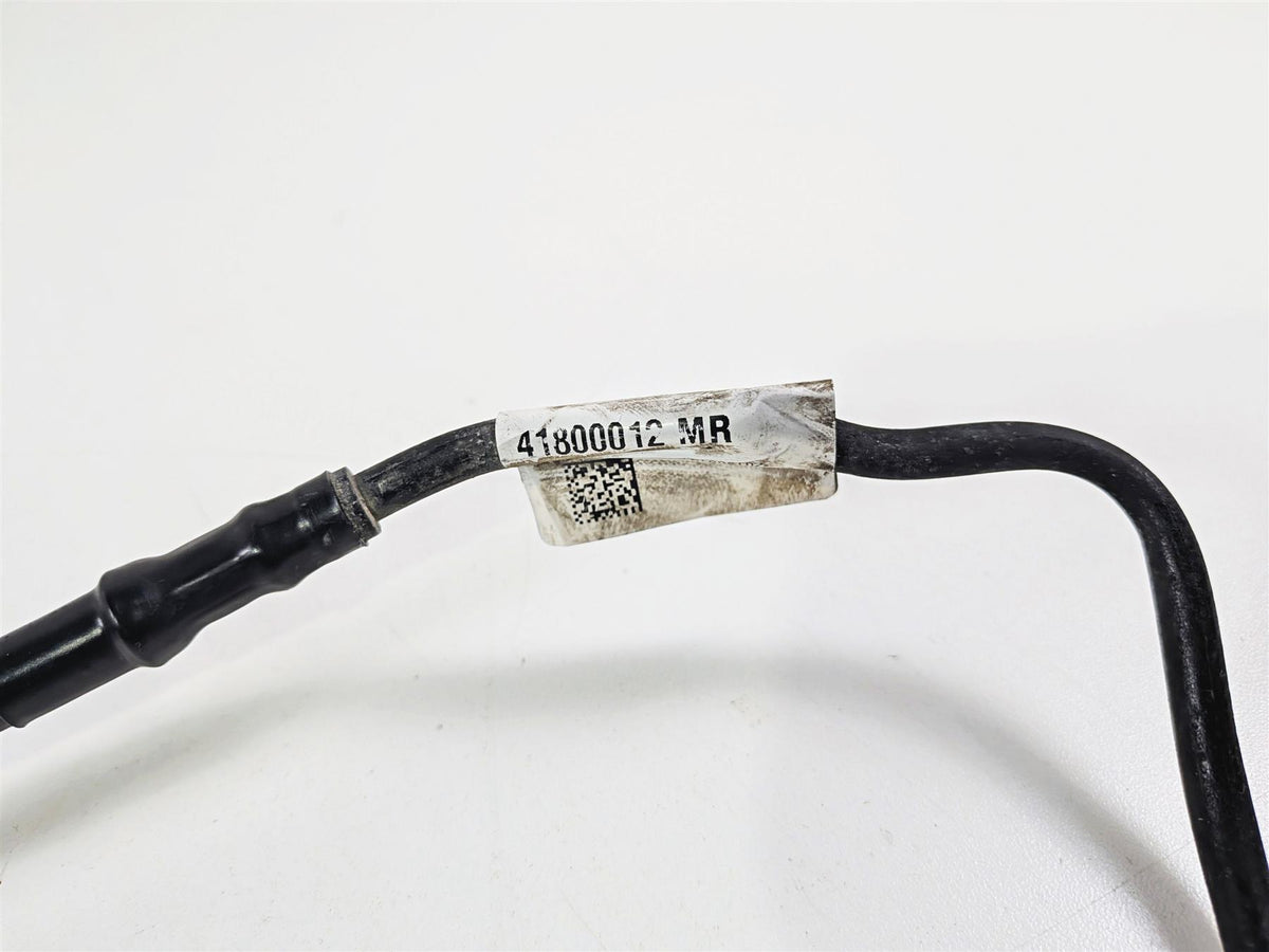 2020 Harley Touring FLTRK Road Glide Front & Rear Abs Brake Line Set 41800012 {{ shop.shopifyCountryName }} - Mototech271