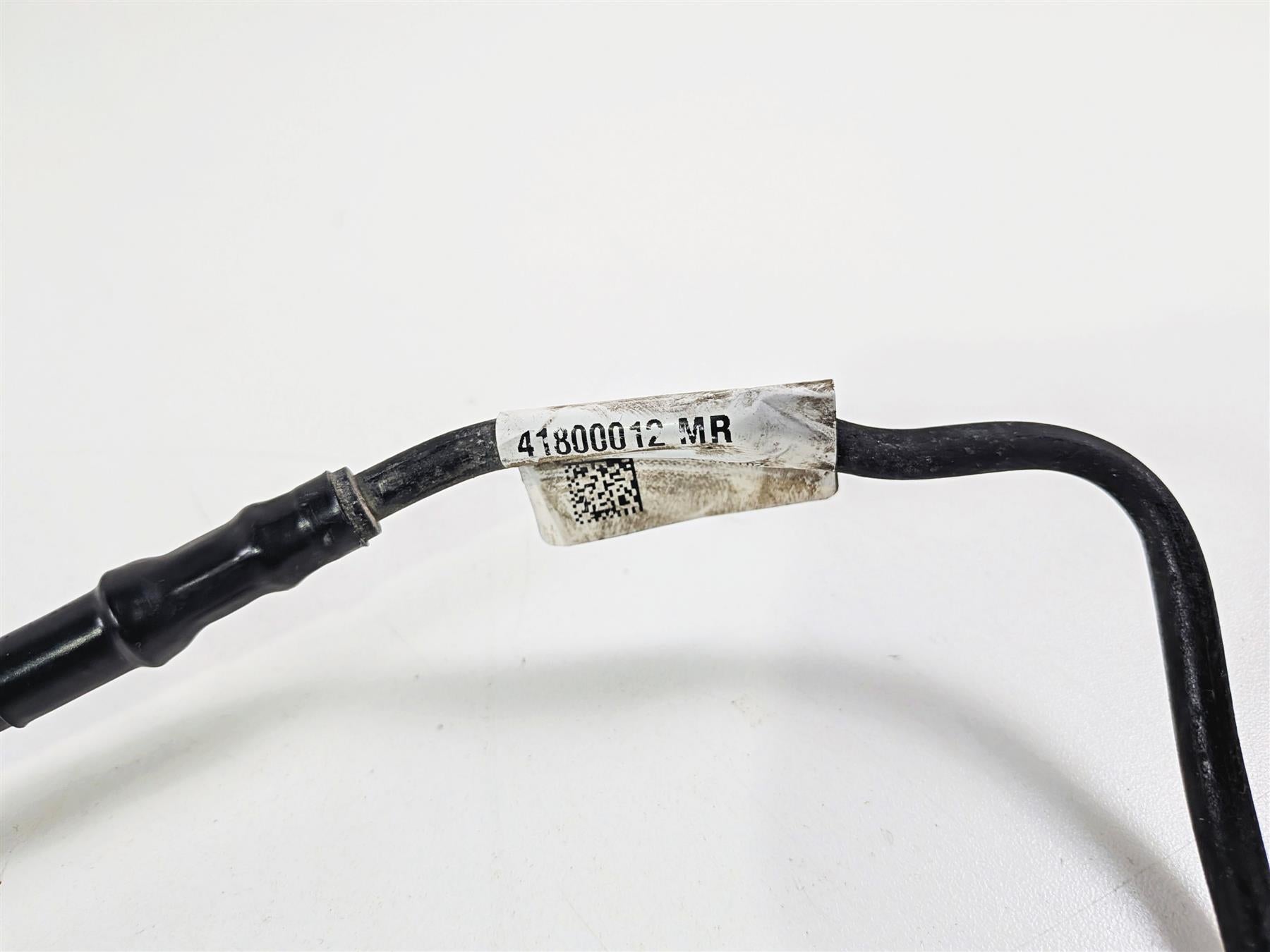 2020 Harley Touring FLTRK Road Glide Front & Rear Abs Brake Line Set 41800012 {{ shop.shopifyCountryName }} - Mototech271