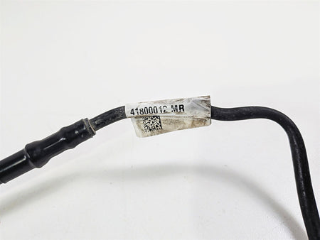 2020 Harley Touring FLTRK Road Glide Front & Rear Abs Brake Line Set 41800012 {{ shop.shopifyCountryName }} - Mototech271