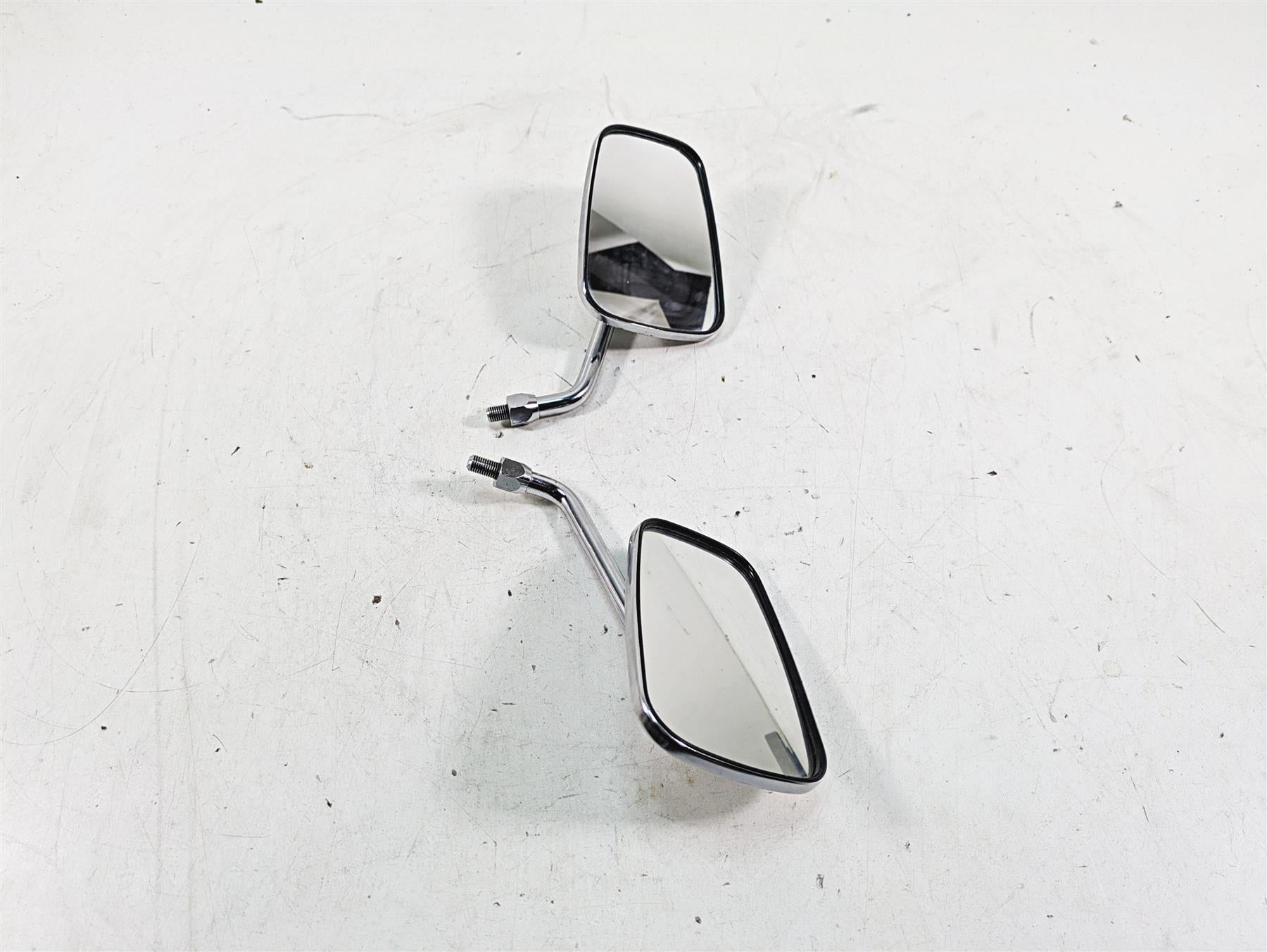 1997 Kawasaki VN1500 Vulcan Rear View Mirror Set 56001-1451 56001-1452 {{ shop.shopifyCountryName }} - Mototech271