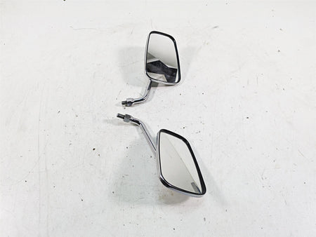 1997 Kawasaki VN1500 Vulcan Rear View Mirror Set 56001-1451 56001-1452 {{ shop.shopifyCountryName }} - Mototech271