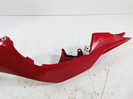 2022 MV Agusta F3 800 Rosso Right Tail Cover Fairing Cowl 8000C9624 {{ shop.shopifyCountryName }} - Mototech271