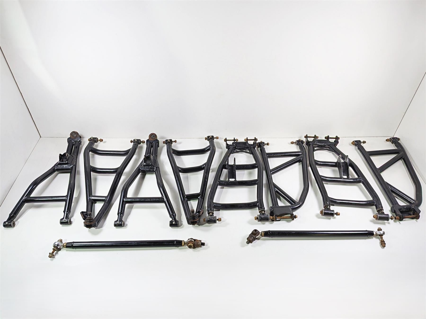 【centrevillage】 SxS Used SXS Side By Side Parts | Mototech271