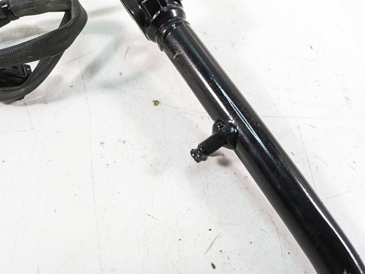 2007 BMW R1200GS K255 Adv Side Kickstand Kick Stand + Switch 46537683977 {{ shop.shopifyCountryName }} - Mototech271