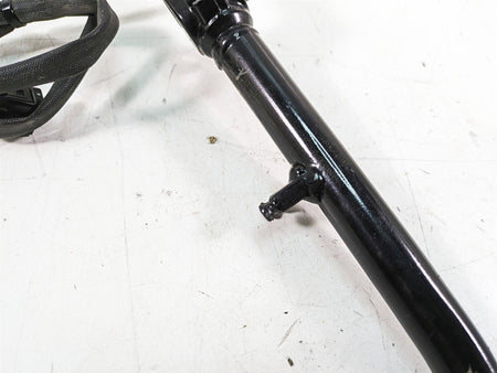2007 BMW R1200GS K255 Adv Side Kickstand Kick Stand + Switch 46537683977 {{ shop.shopifyCountryName }} - Mototech271